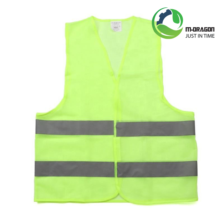 “WEJUMP HI VIS Construction Safety Reflective Warning Vests Standard Silver Reflective Fabric construction safety vest “