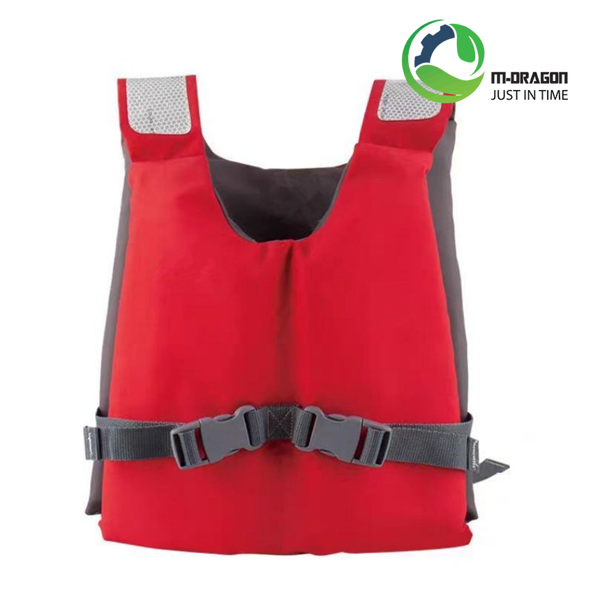 Life jackets for water safety