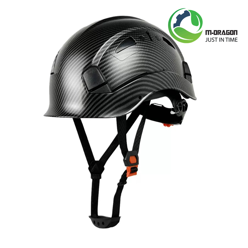 “Integrated safety abs reflective ear glass helmet dedicated for construction/climbing  “