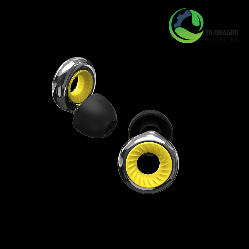 “Noise-reducing earplugs, noise-proof hearing protection, waterproof for concerts, swimming “