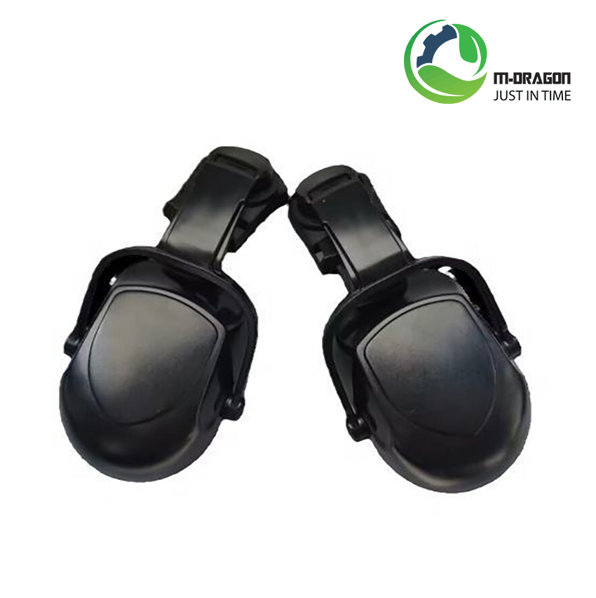 ABS 30db safe ear protection ear cups for industrial use