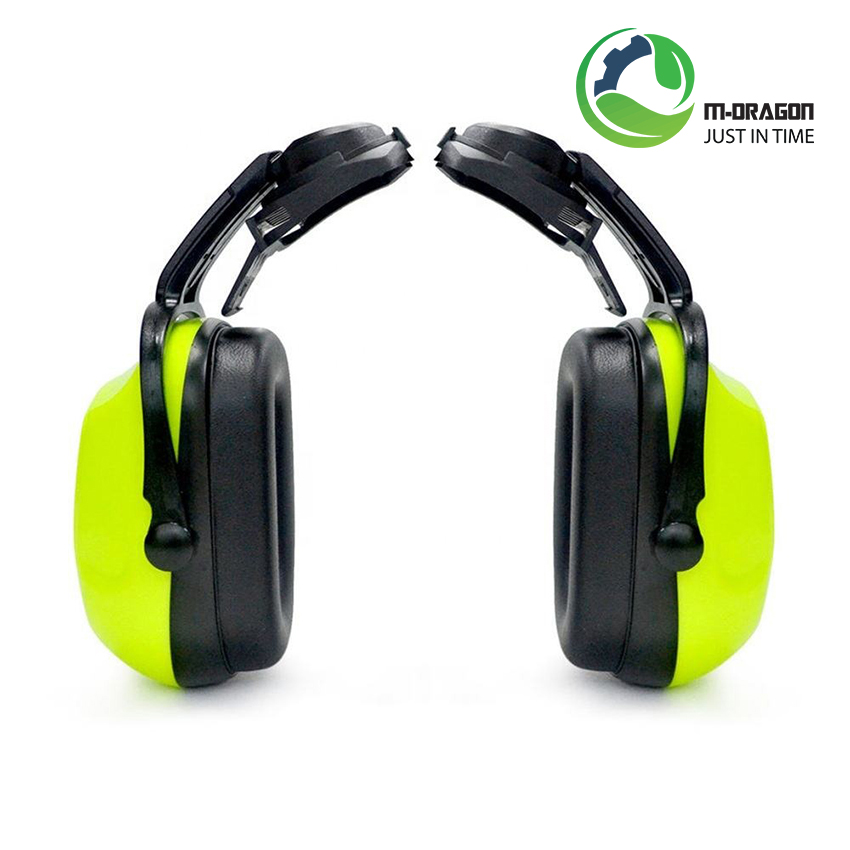 “Hearing protection earplugs reduce noise by 30dB in industry “””