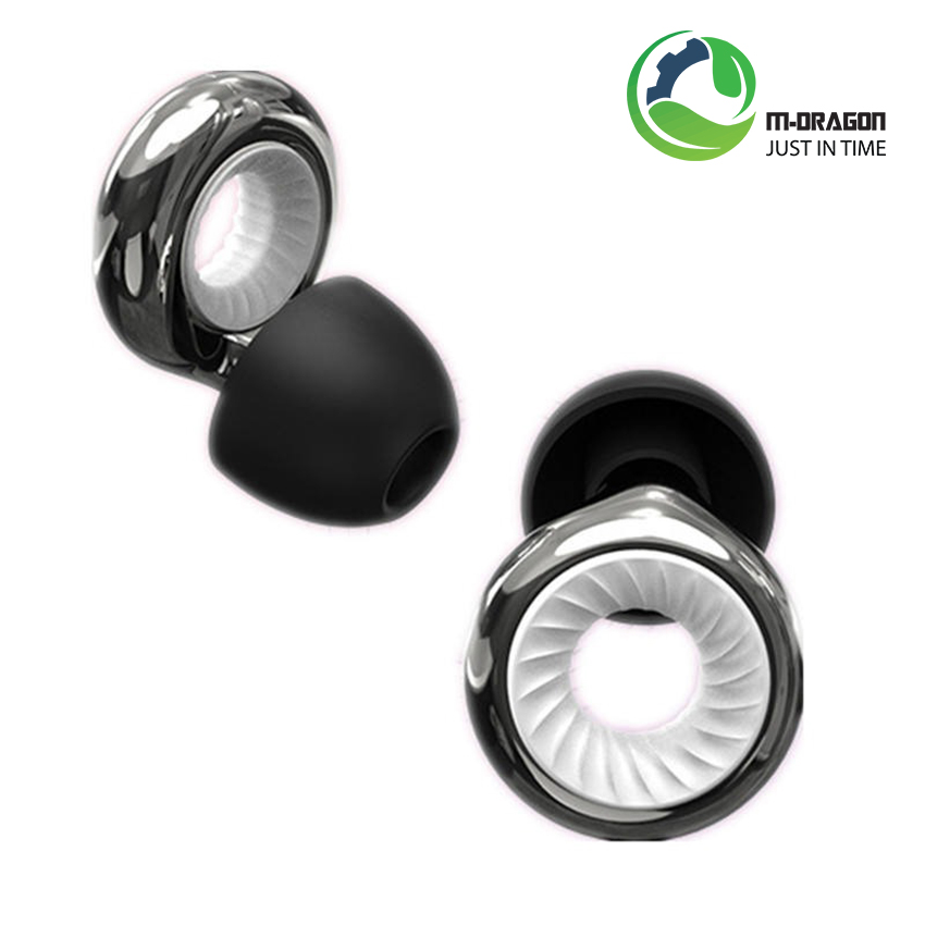 “Noise-reducing earplugs, noise-proof hearing protection, waterproof for concerts, swimming “